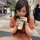 あーちゃんのアイコン