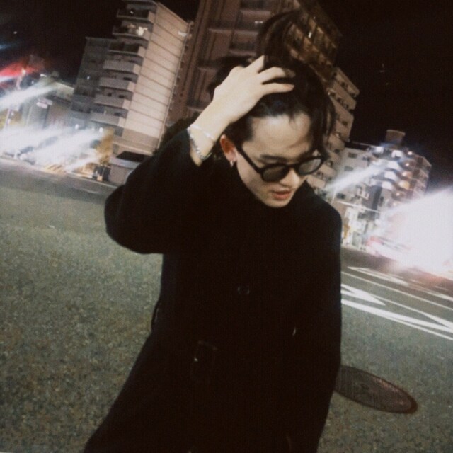 yuta ohuchi.