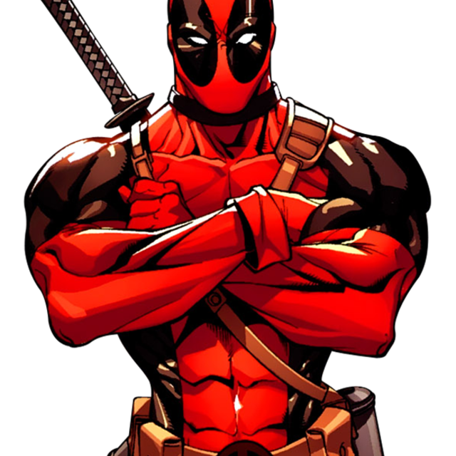 deadpool