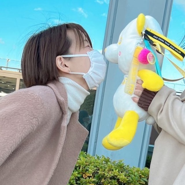 みほ