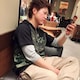 小関のアイコン