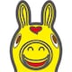 家では裸族のアイコン