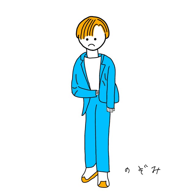 のぞみ♻️RASIC♻️