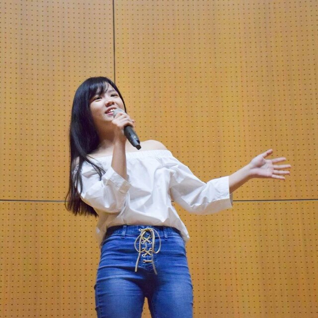 李昱碩
