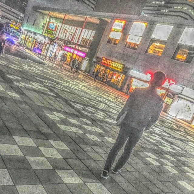 hironari