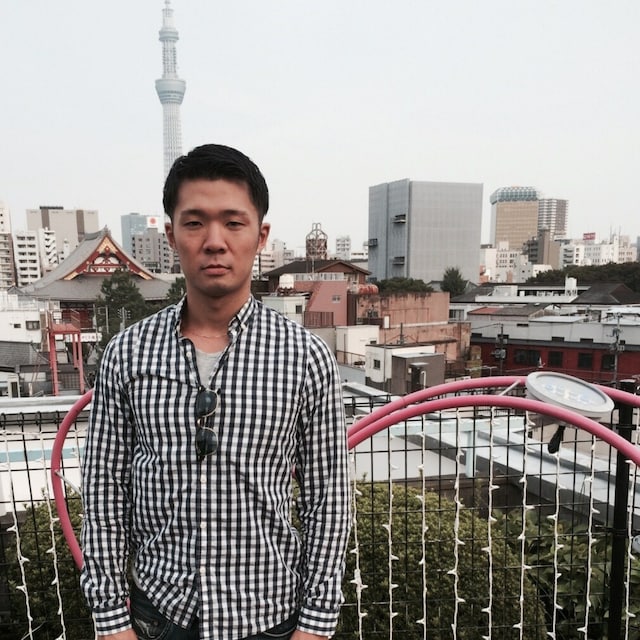 近藤 翼