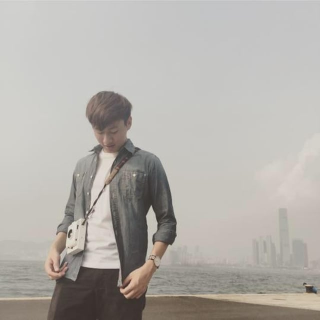Austin Leung