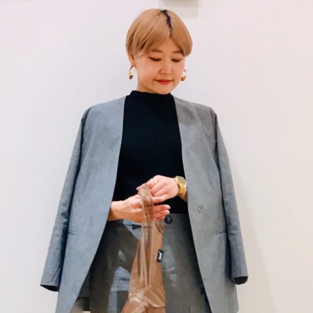 green label relaxing（グリーンレーベルリラクシング）の「[手洗い