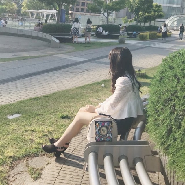 ちゃぽ