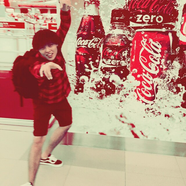 HIRØK!⚡︎