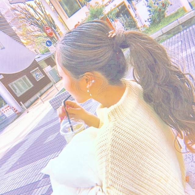 堀川さん
