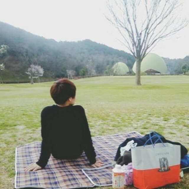 田中優士