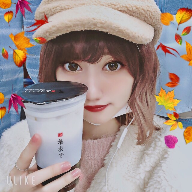 Sherry(ふぁんるー)