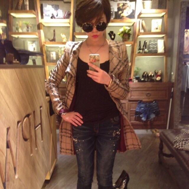 Zoey Wei