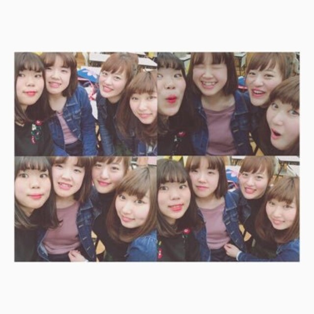 高原 優奈