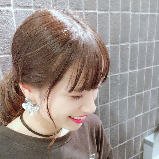 JEANASIS　長崎店STAFF