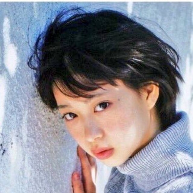 ミ