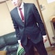 だいきのアイコン