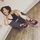 Tiana Valenzuelaのアイコン