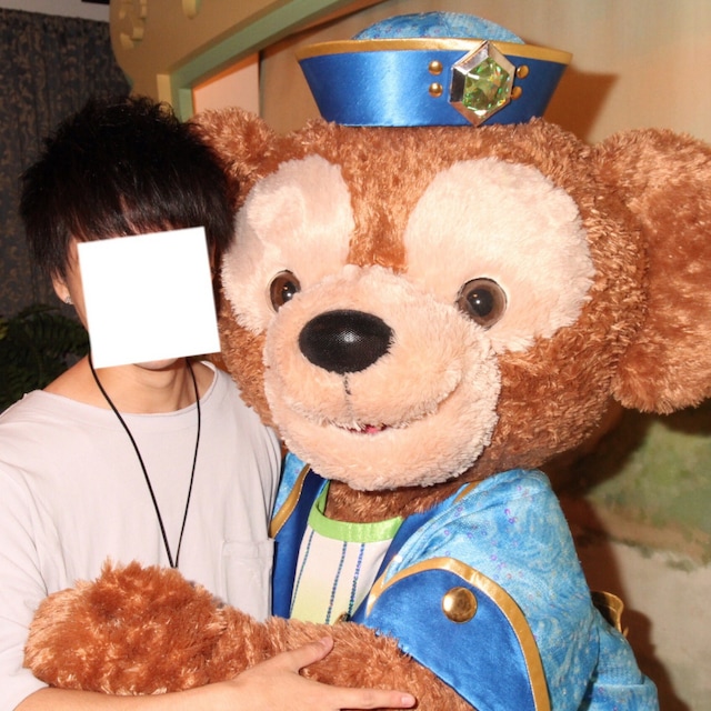 もりもり