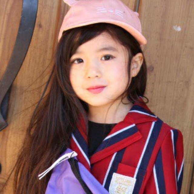 ぺこニコたん