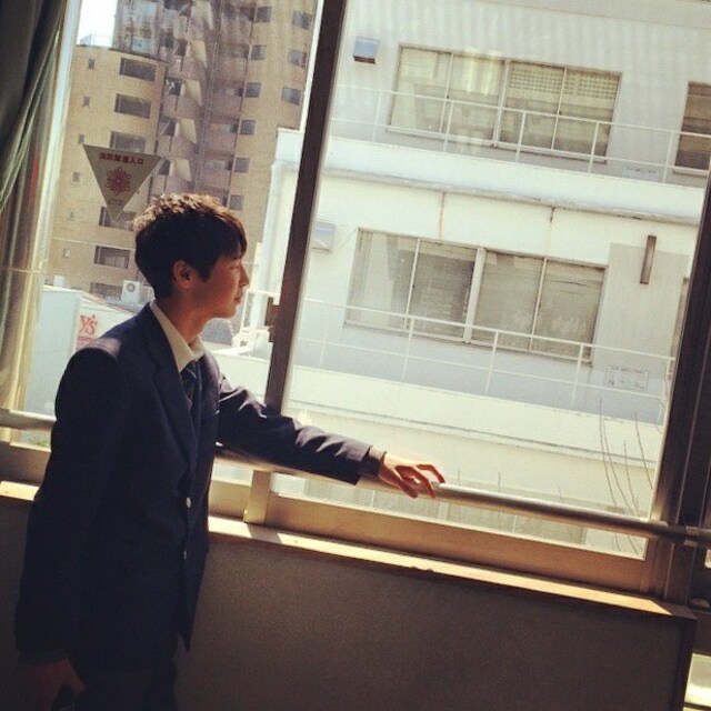 Nishijima Hidekazu
