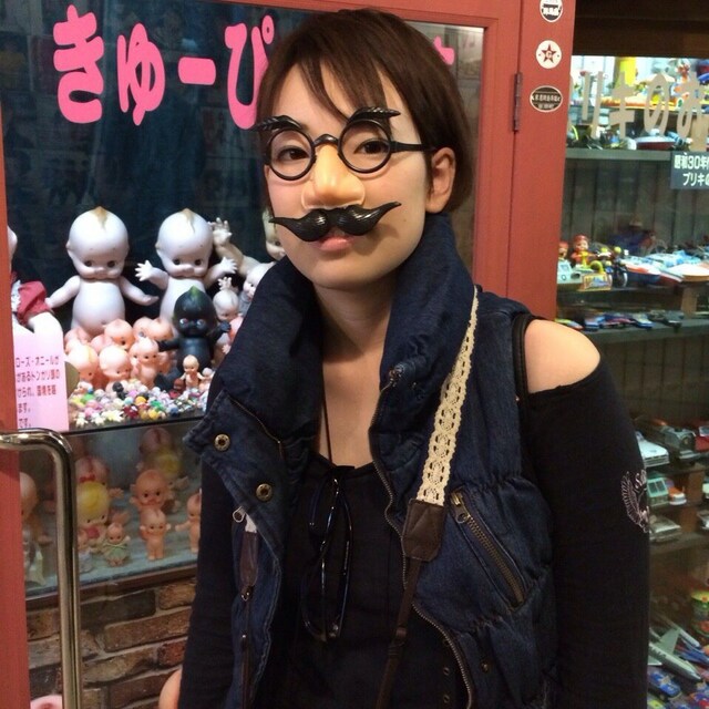 ちえこ