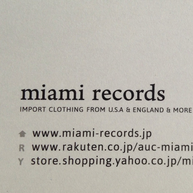 miamirecords 