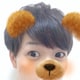 人生変える男のアイコン