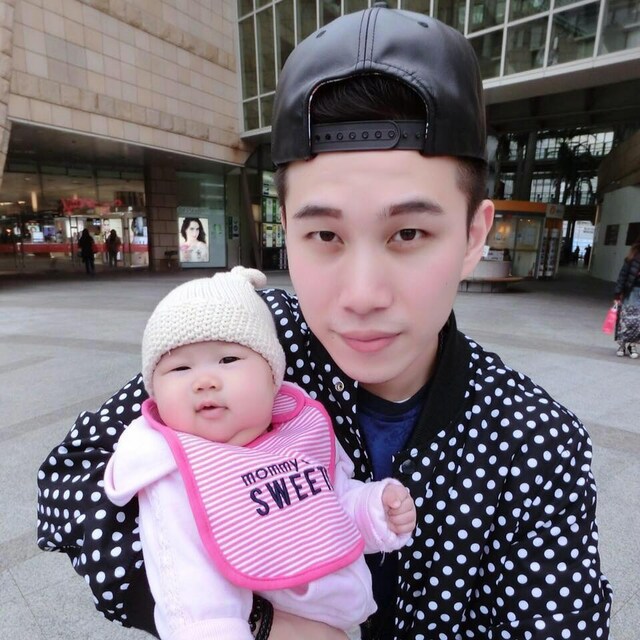 Nick Chung