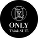 ONLY Think SUIT.