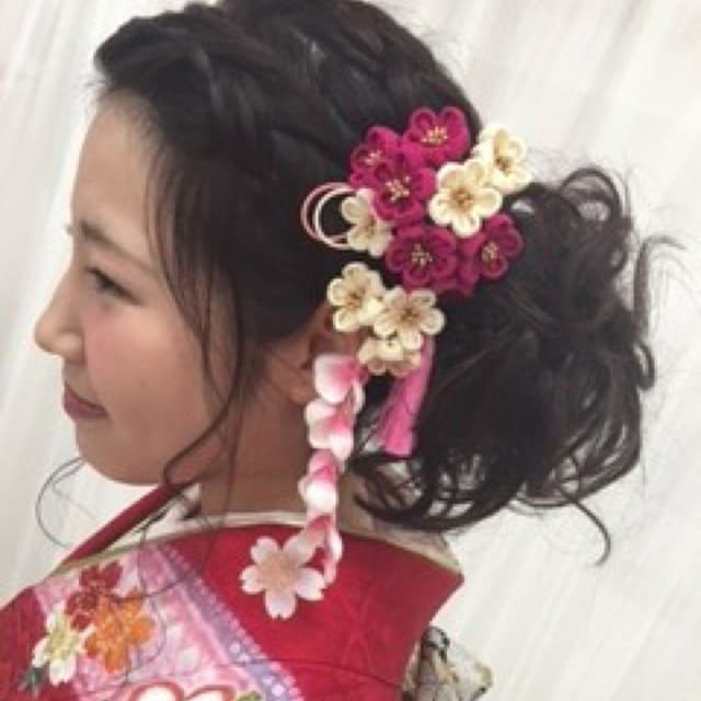 しほ