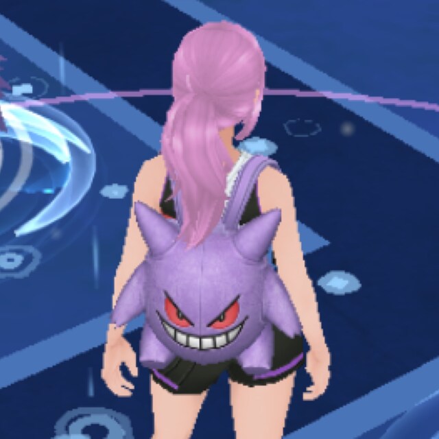 めぇ