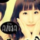 あずさのアイコン