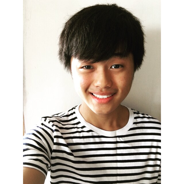 Terence Lee