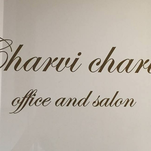 Charvi Charite