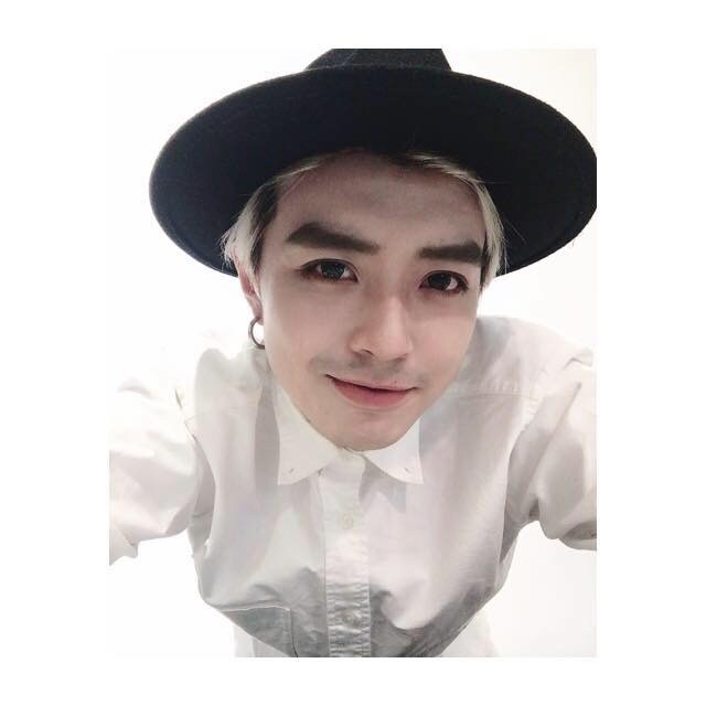 MatthEw Chang