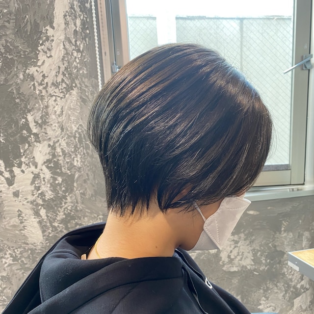 Mystrada（マイストラーダ）の「ボリュームボアライダースジャケット