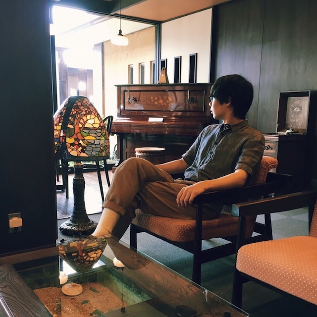 道下