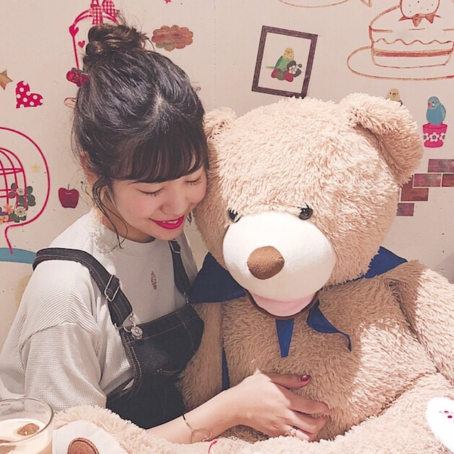 ま つ ゆ か ◡̈*