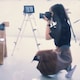 ひじりのアイコン