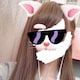 c l o v e rのアイコン