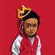 CJKINGINGのアイコン