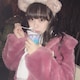 もものアイコン