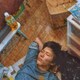 ﾕｩのアイコン