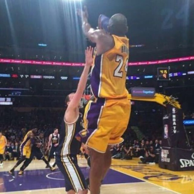 KobeStark