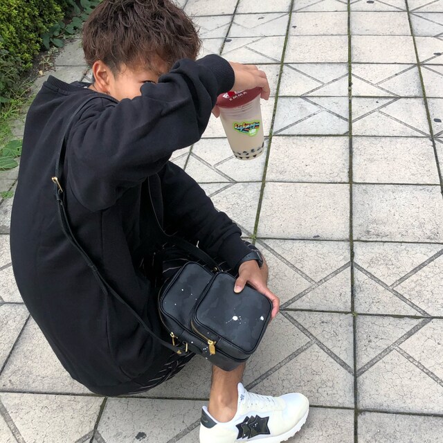 ちょろ