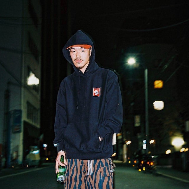 mitsuo