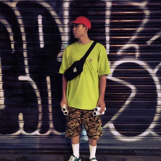 Lil'P