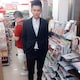 田皓宇のアイコン